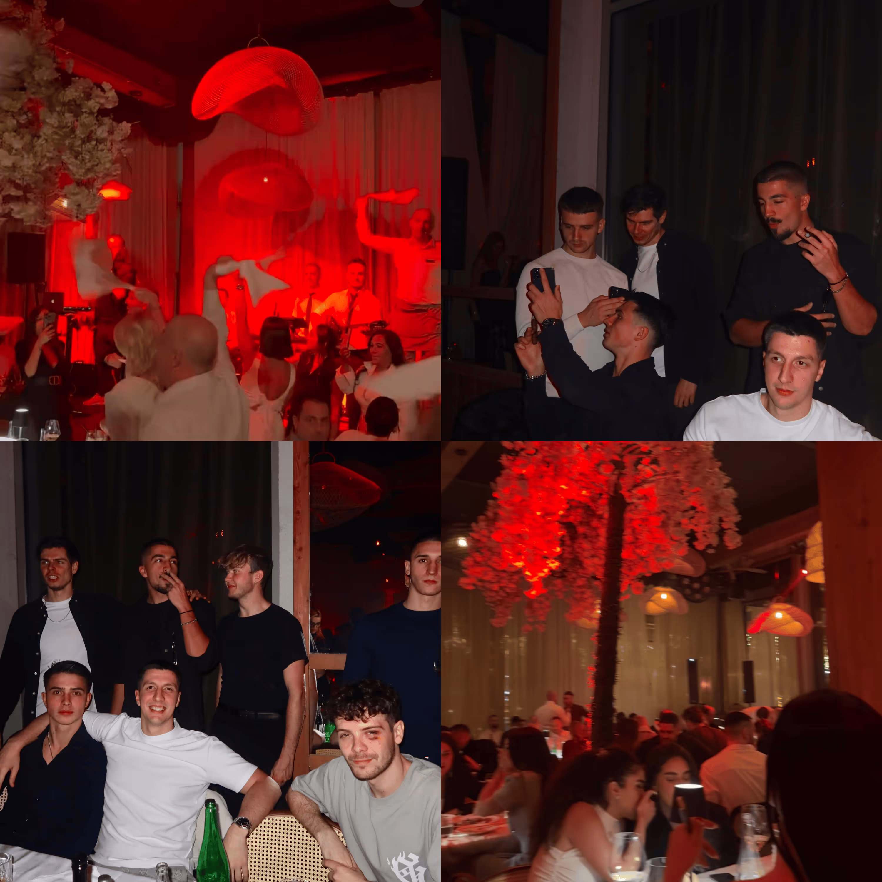 Helix founders in Belgrade — 6