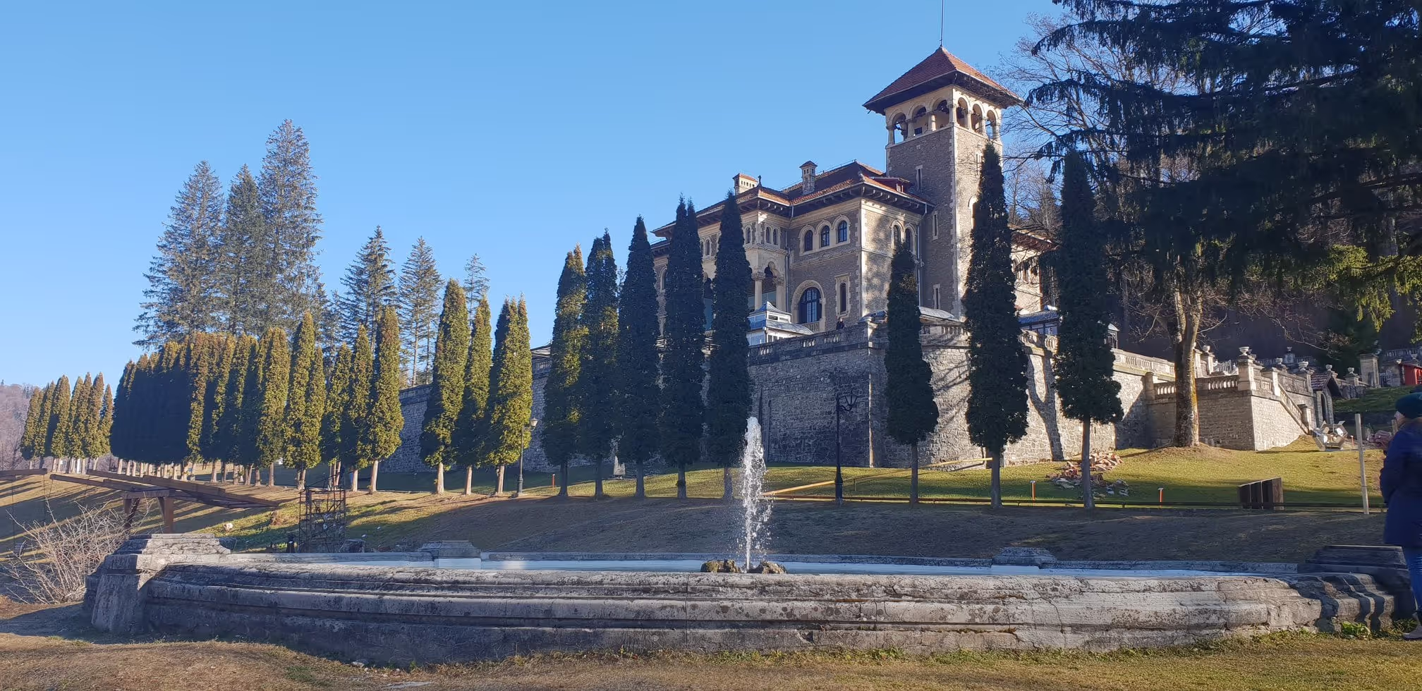 Helix founders in Bucharest — 4