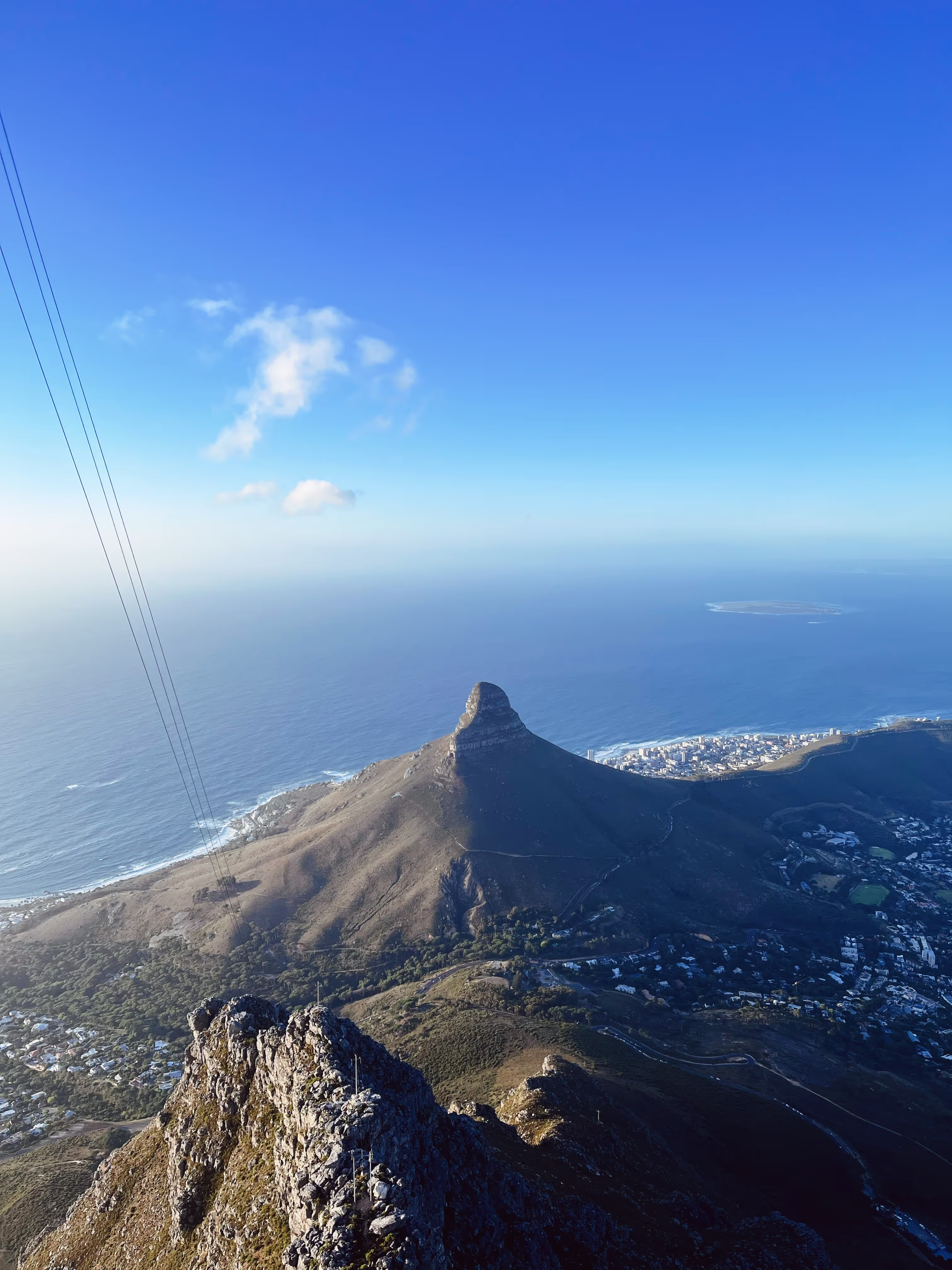 Helix founders in Cape Town — 4